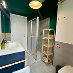Konukevi Urban Charme Bergamo