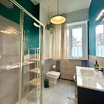 Urban Charme 3* Bergamo