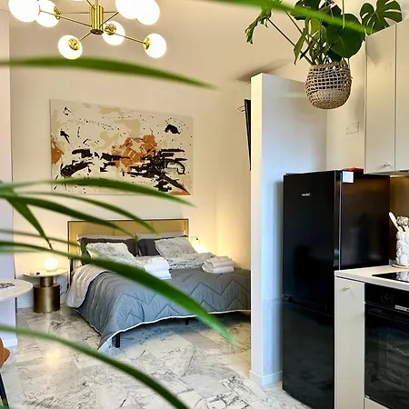 בית הארחה Urban Charme