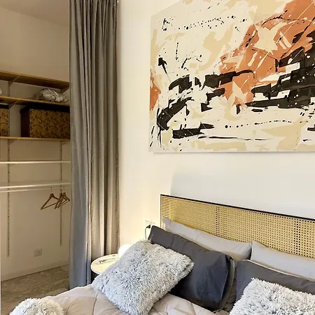 Urban Charme 3* Bergamo