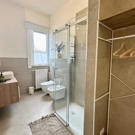 Urban Charme בית הארחה ברגמו