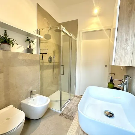 Πανσιόν Urban Charme 3*