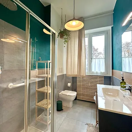 Urban Charme 3* Μπέργκαμο