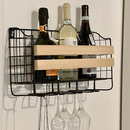 Urban Charme בית הארחה