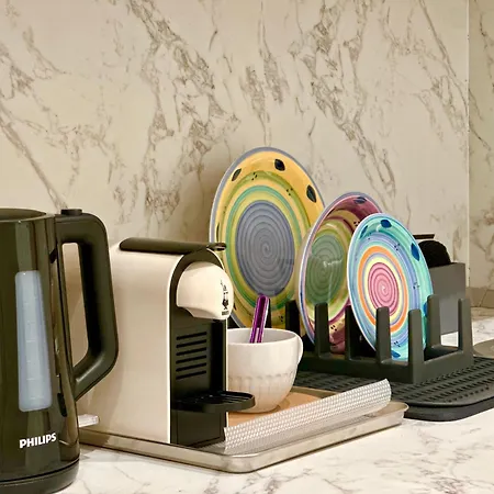 Urban Charme בית הארחה ברגמו