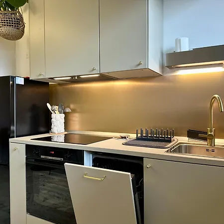 Urban Charme בית הארחה ברגמו