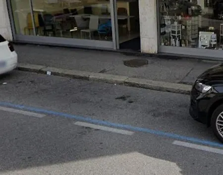 Πανσιόν Urban Charme Μπέργκαμο
