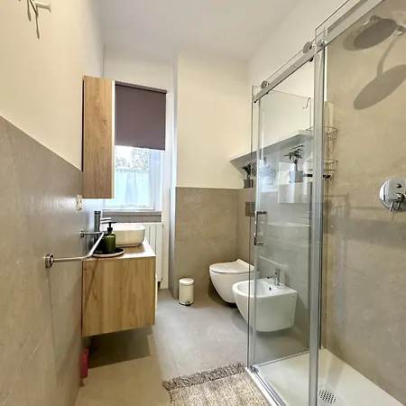 Πανσιόν Urban Charme 3*