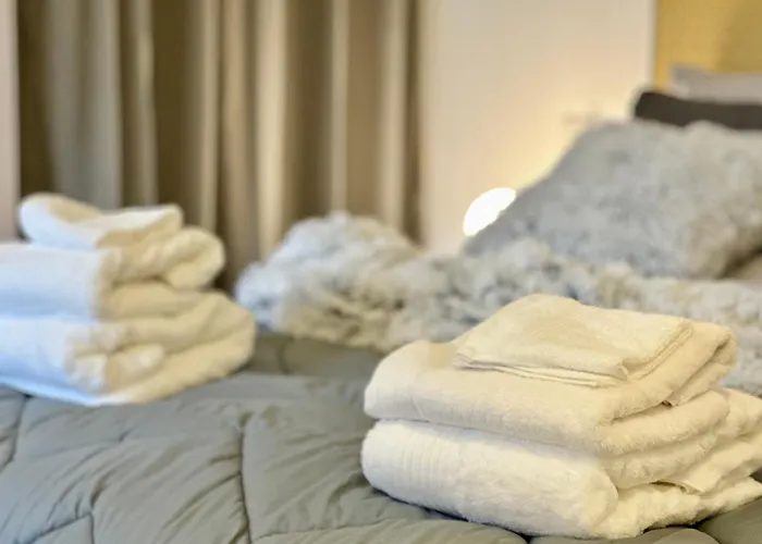 Urban Charme ברגמו