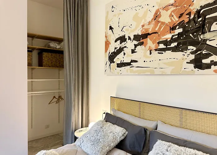 Urban Charme 3* ברגמו