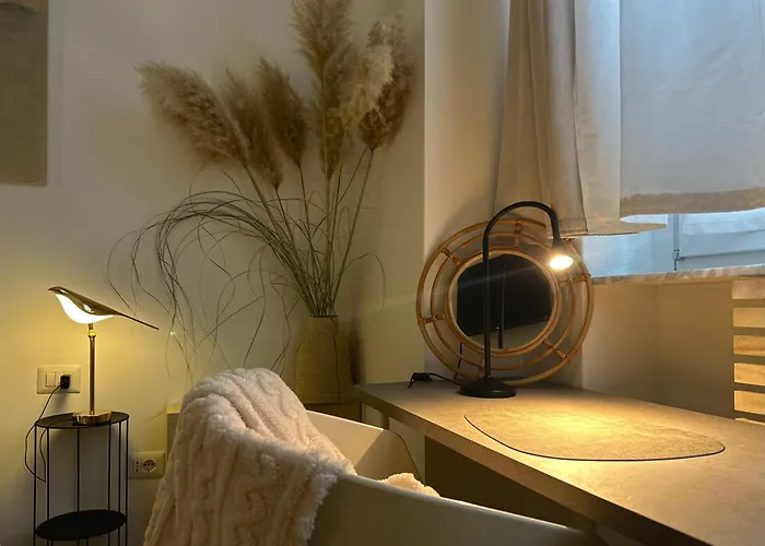 Urban Charme בית הארחה 3*