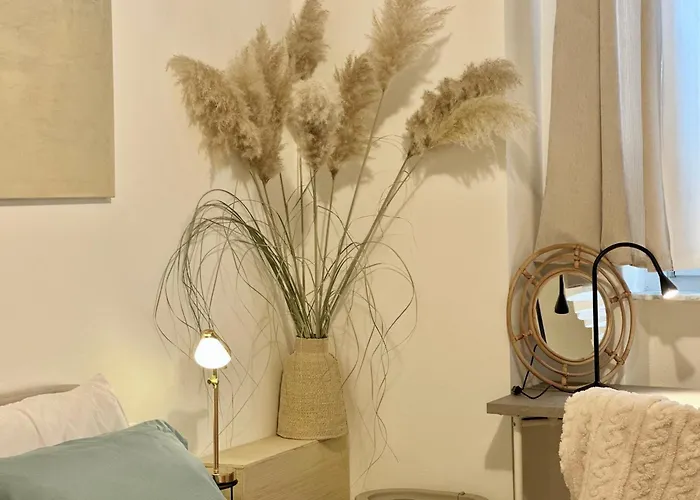 בית הארחה Urban Charme 3*