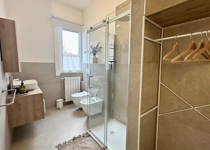 Urban Charme בית הארחה ברגמו