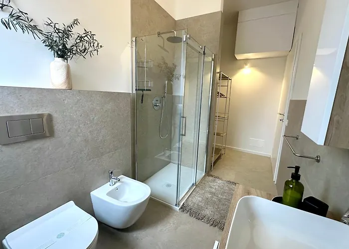 Urban Charme בית הארחה 3*