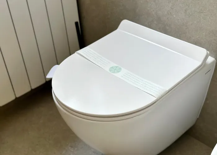 בית הארחה Urban Charme