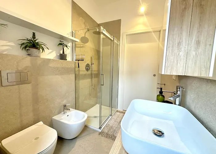 בית הארחה Urban Charme 3*