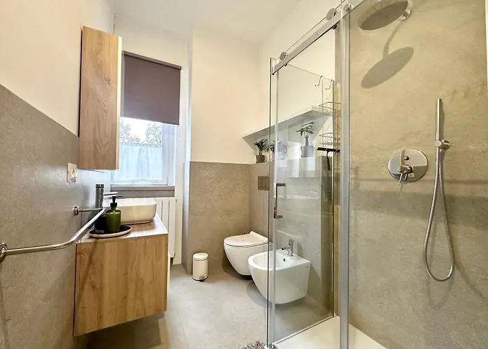 Urban Charme בית הארחה ברגמו