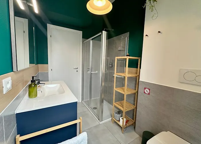 בית הארחה Urban Charme ברגמו