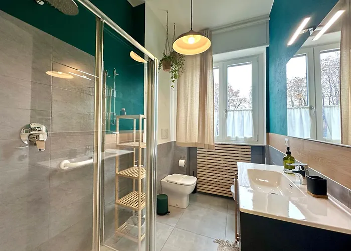 Urban Charme 3* ברגמו