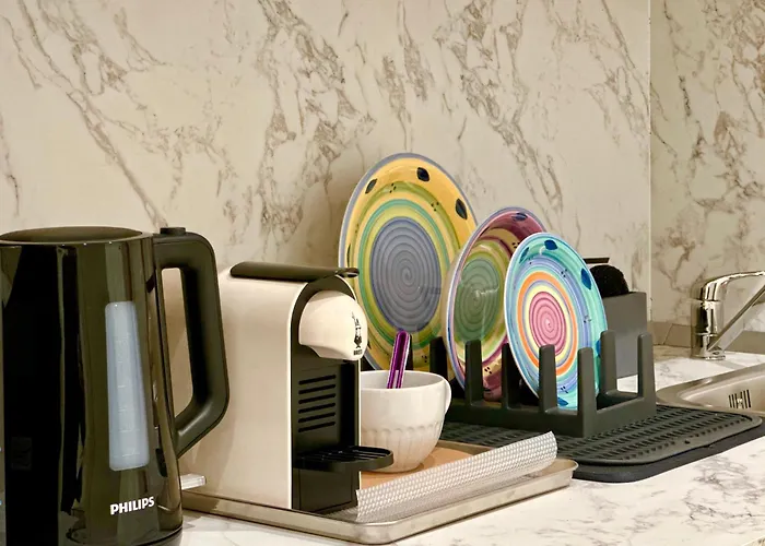 Urban Charme בית הארחה ברגמו