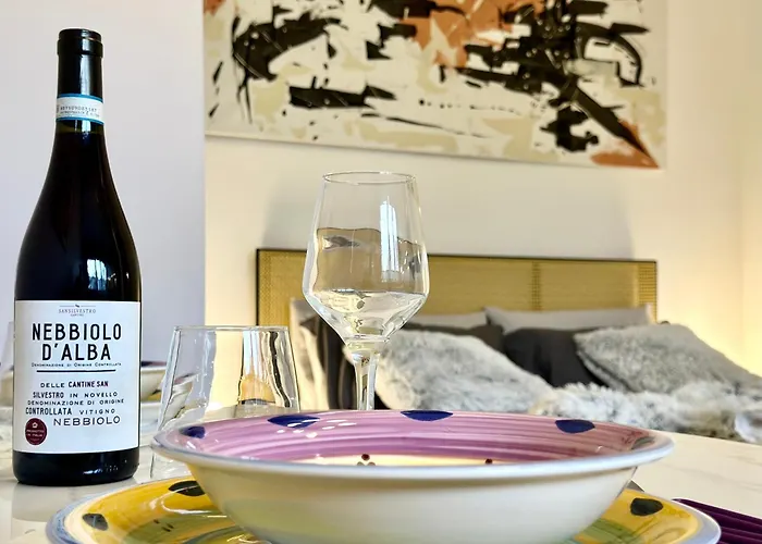 Urban Charme 3* ברגמו