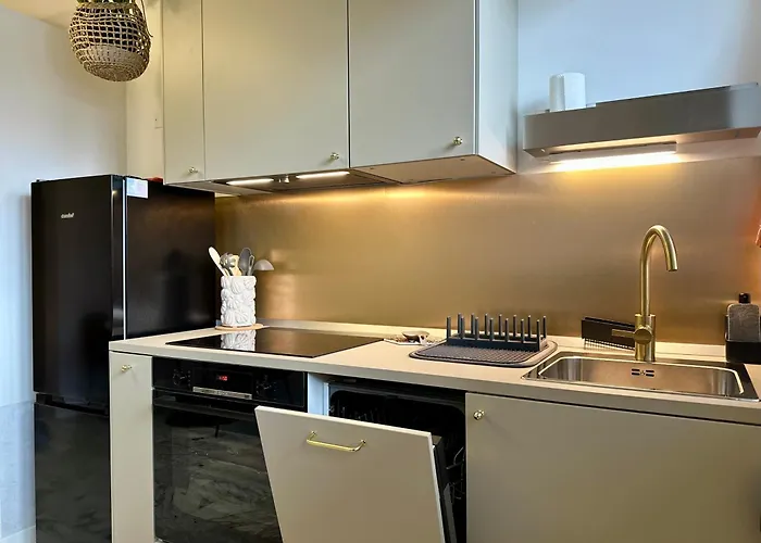 Urban Charme בית הארחה ברגמו