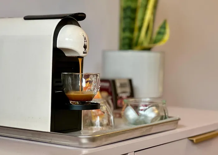 Urban Charme 3* ברגמו