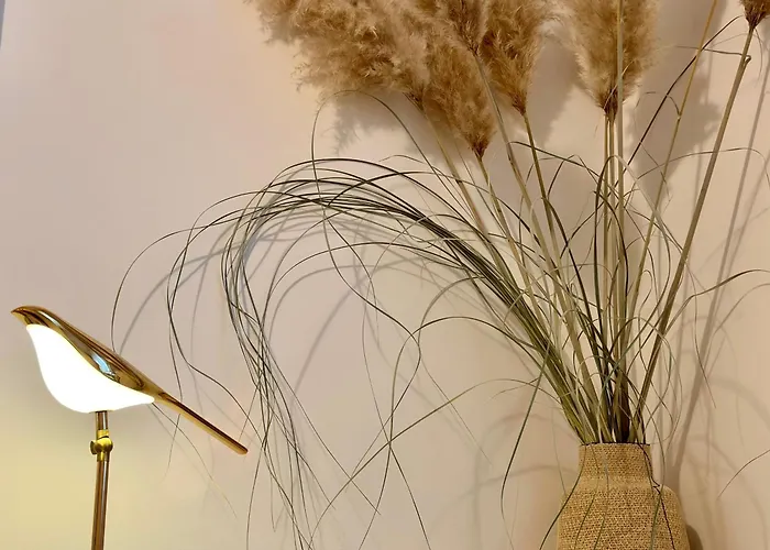 Urban Charme בית הארחה ברגמו