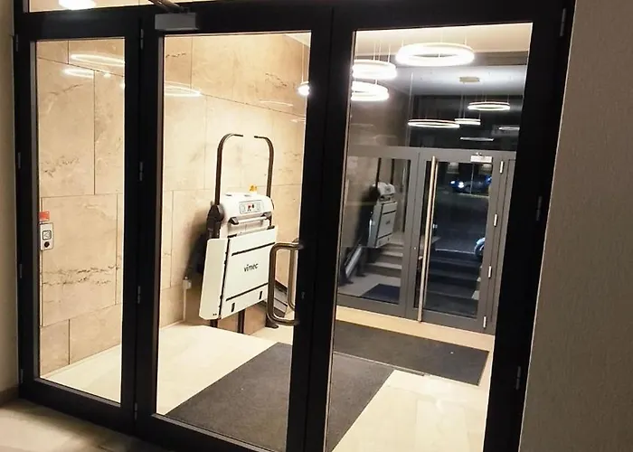 Urban Charme בית הארחה ברגמו