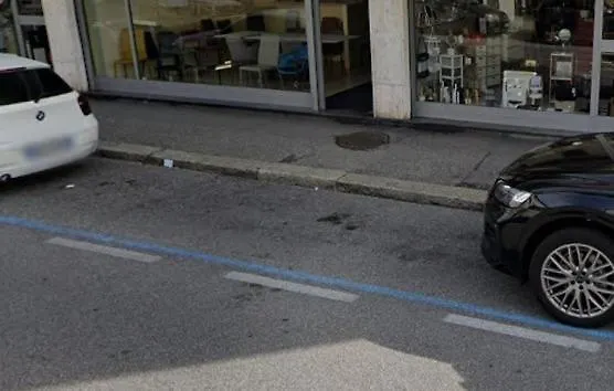 בית הארחה Urban Charme ברגמו