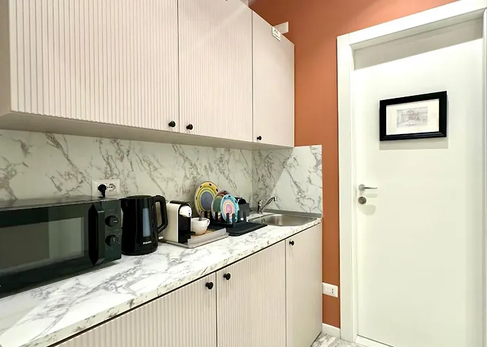 בית הארחה Urban Charme