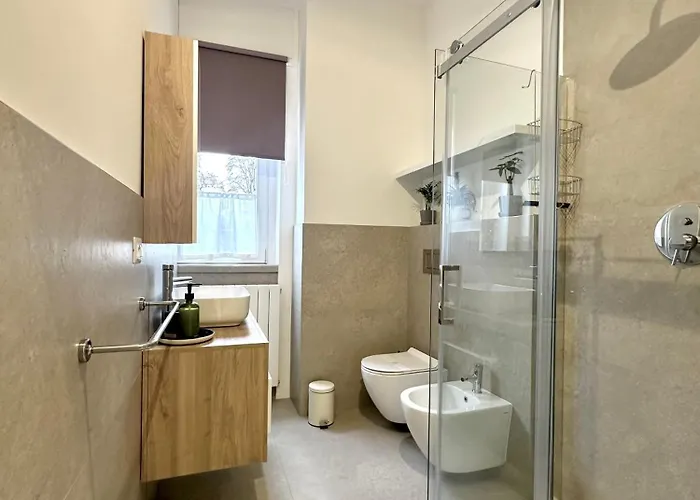 בית הארחה Urban Charme 3*